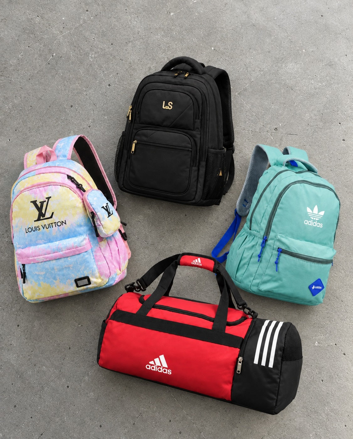 Bags